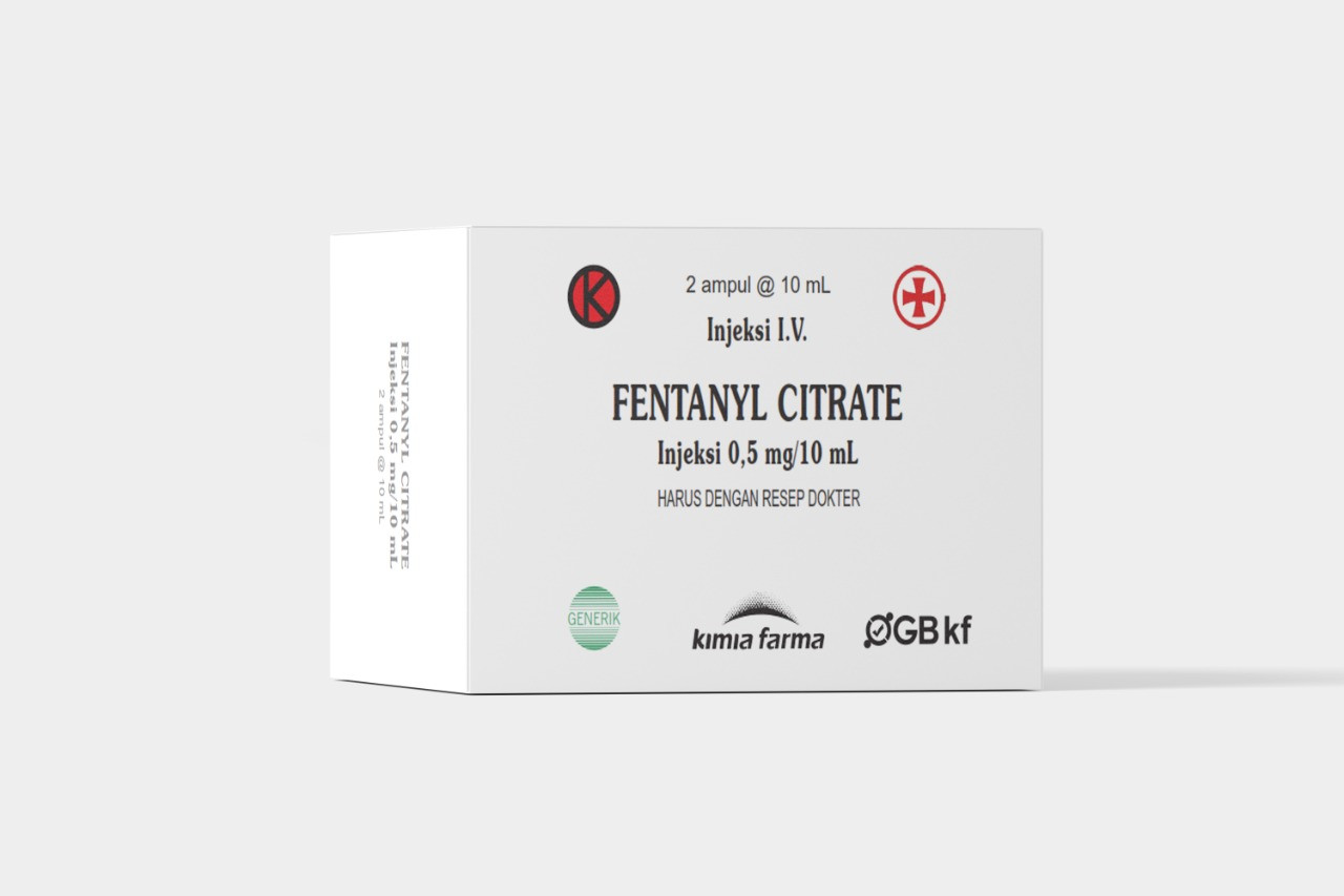 Fentanyl